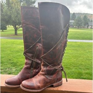 Freebird by Steven sz 6